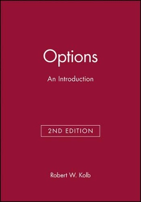 Options book