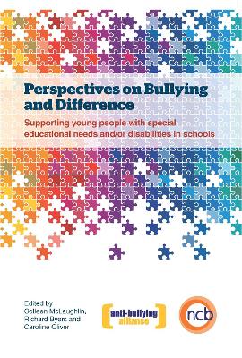 Perspectives on Bullying and Difference book