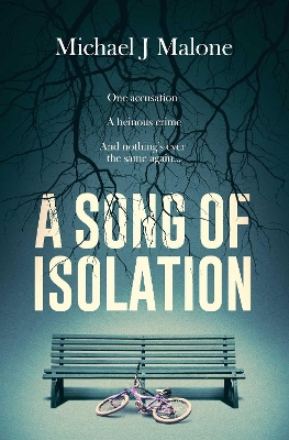 A Song of Isolation book