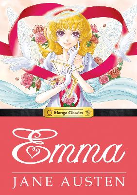 Manga Classics: Emma Hardcover book