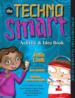 Technosmart Activity & Idea Book book