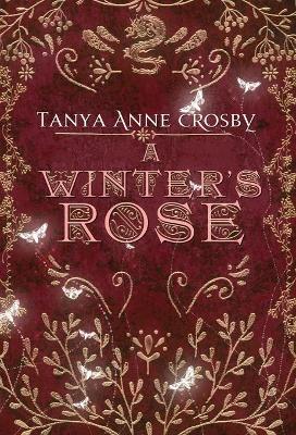 A Winter's Rose book