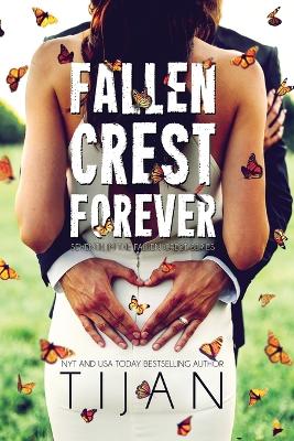 Fallen Crest Forever book