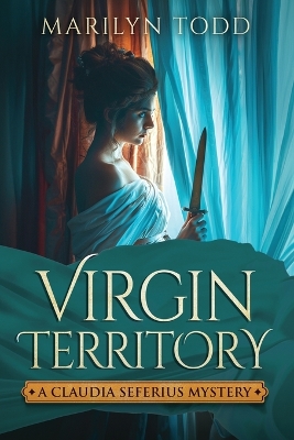 Virgin Territory book