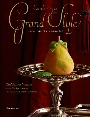 Entertaining in the Grand Style book