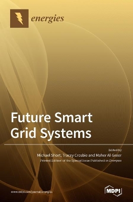 Future Smart Grid Systems book