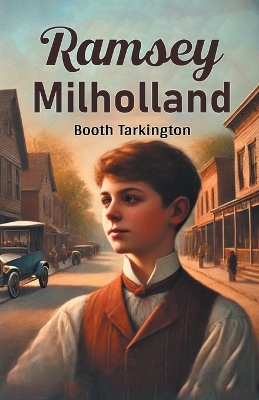 Ramsey Milholland (Edition2024) book