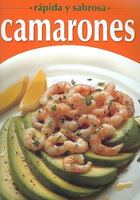 Camarones book