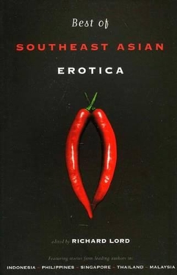 Best of Southeast Asian Erotica book