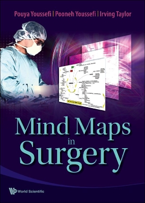 Mind Maps In Surgery book