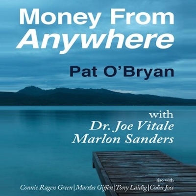 Money from Anywhere book