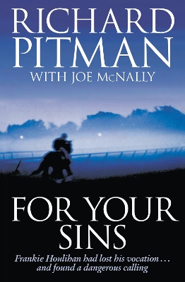 For Your Sins book