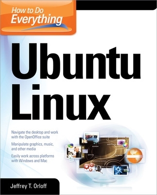 How to Do Everything: Ubuntu book