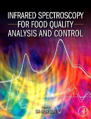 Infrared Spectroscopy for Food Quality Analysis and Control book
