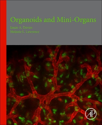 Organoids and Mini-Organs book