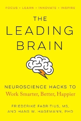 Leading Brain book