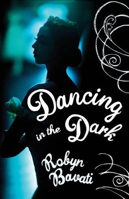 Dancing in the Dark book