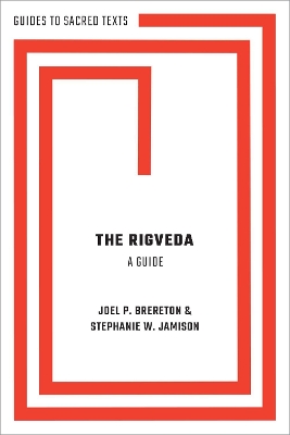 The Rigveda: A Guide book