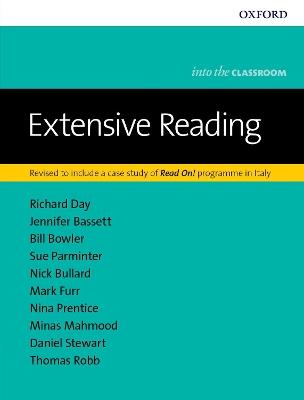 Extensive Reading (Revised Edition) book