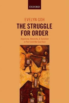 Struggle for Order book