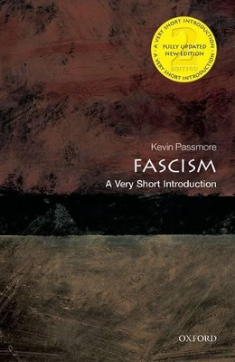 Fascism: A Very Short Introduction book