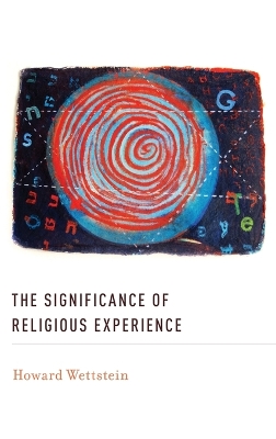 Significance of Religious Experience book