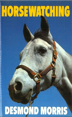 Horsewatching book