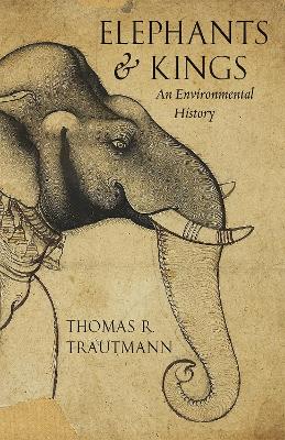 Elephants and Kings book