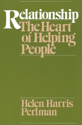 Relationship book