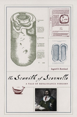 Scarith of Scornello book