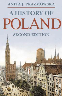 History of Poland book