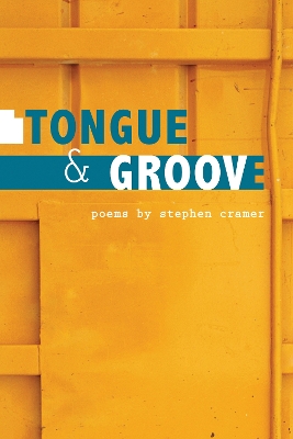 Tongue & Groove book