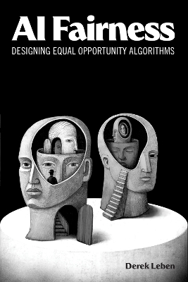 AI Fairness: Designing Equal Opportunity Algorithms book