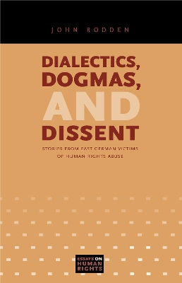 Dialectics, Dogmas, and Dissent book