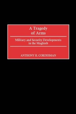 Tragedy of Arms book