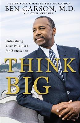 Think Big book