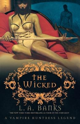Wicked book