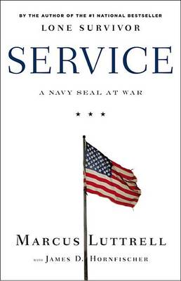 Service book