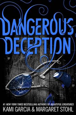 Dangerous Deception book