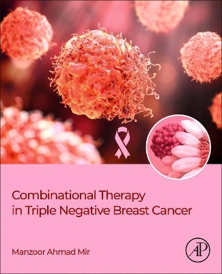 Combinational Therapy in Triple Negative Breast Cancer book