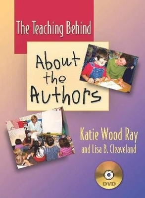 The Teaching Behind About the Authors by Lisa Cleaveland