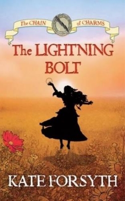 Lightning Bolt book