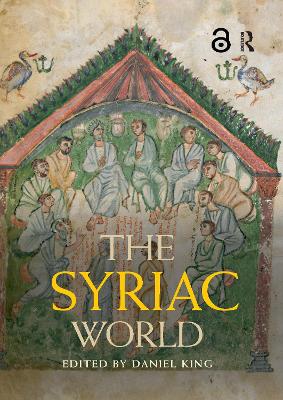 The Syriac World book