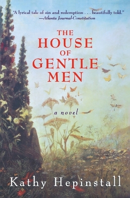 House of Gentle Men book