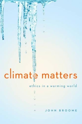 Climate Matters book