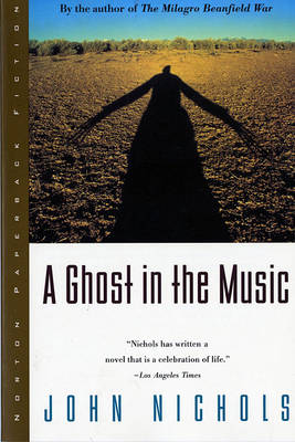 Ghost in the Music book