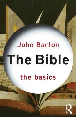 Bible: The Basics book