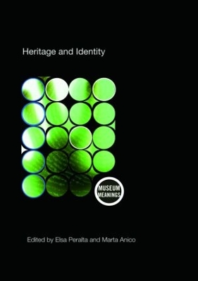 Heritage and Identity by Marta Anico