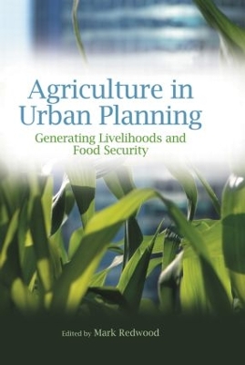 Agriculture in Urban Planning book