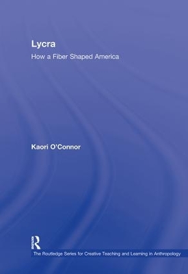 Lycra book